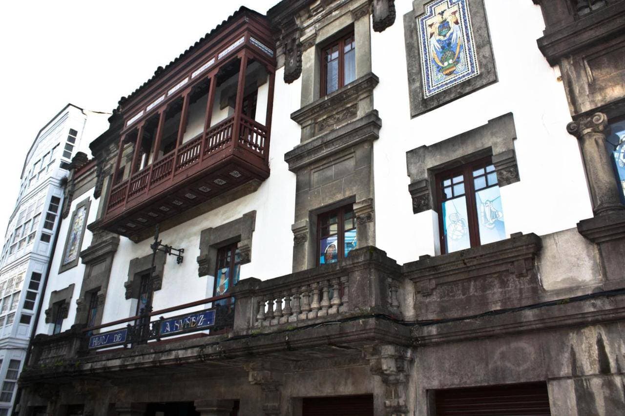 Hotel Garelos 1