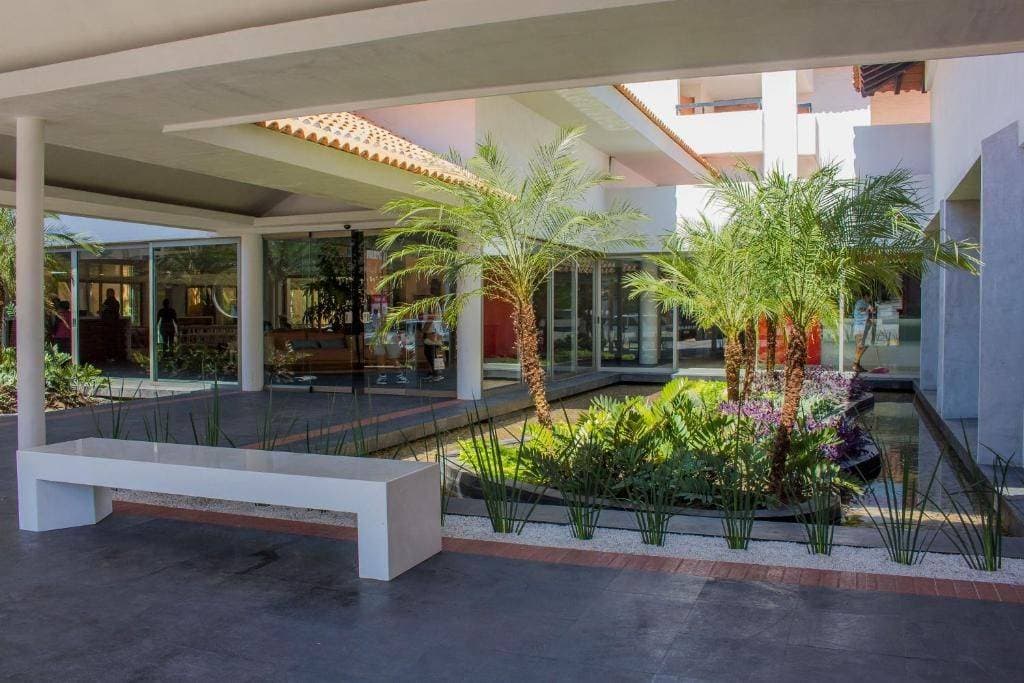 Plaza Pelicanos Club Beach Resort - All Inclusive 8