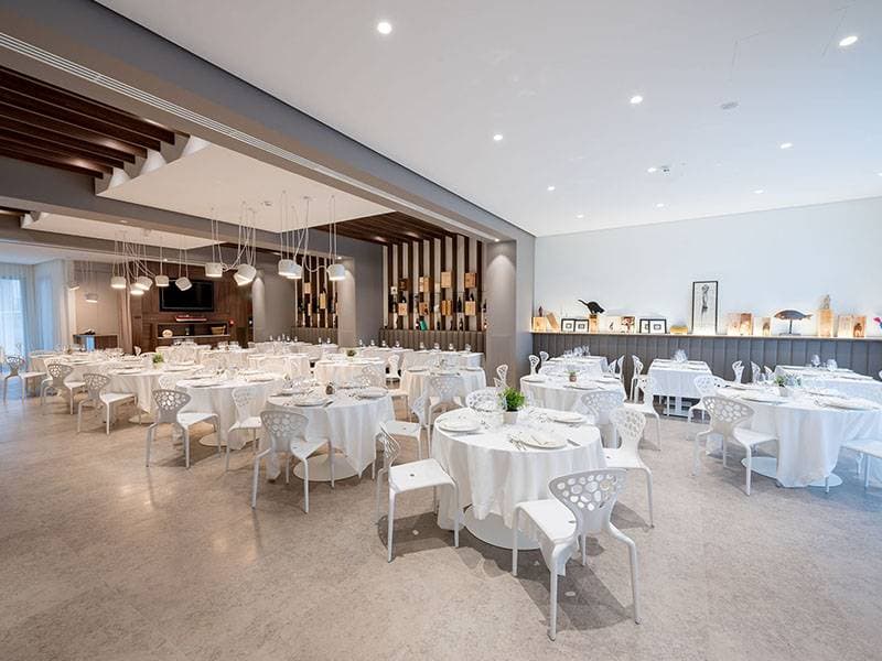 Hotel Fuori Le Mura 3