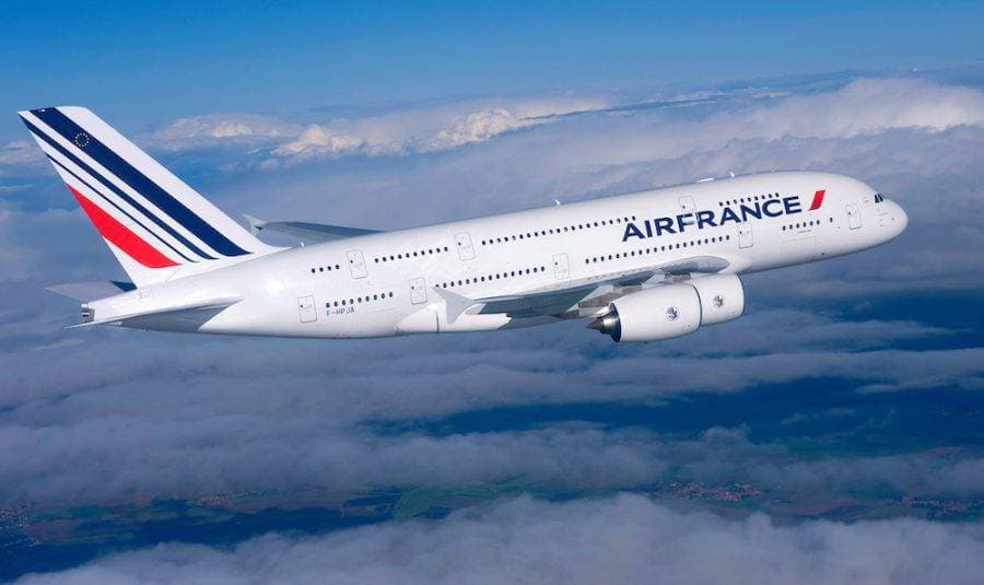 Airfrance 1