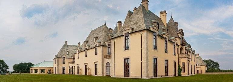 OHEKA CASTLE 3