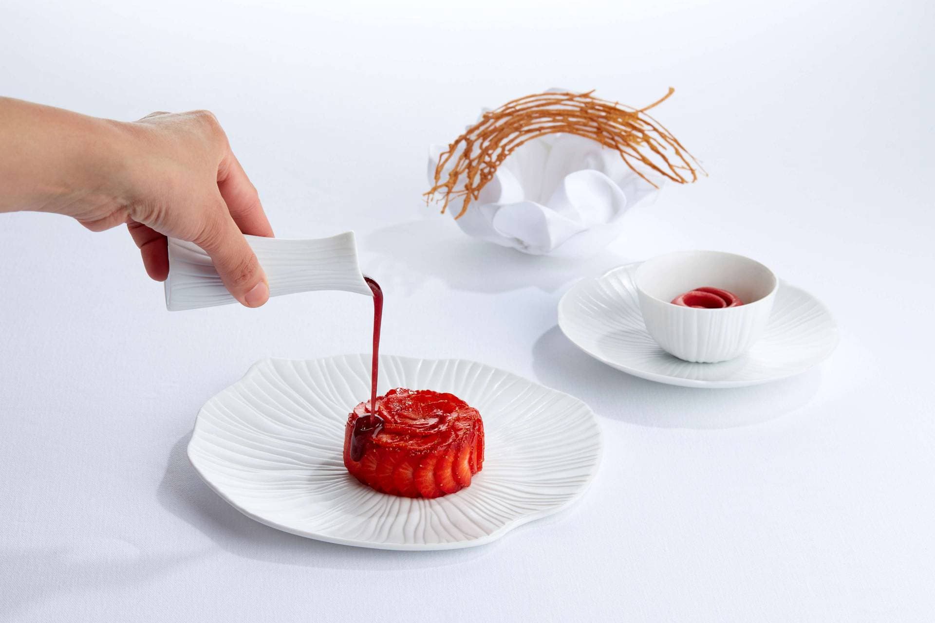 Restaurant Le Parc 16