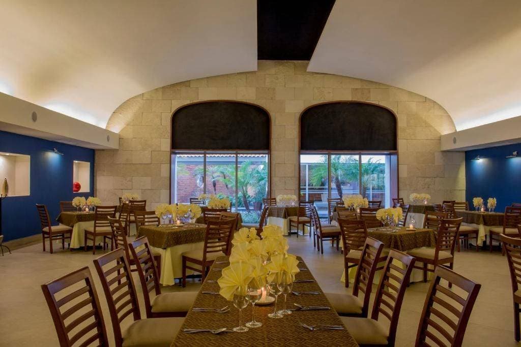 Plaza Pelicanos Club Beach Resort - All Inclusive 13