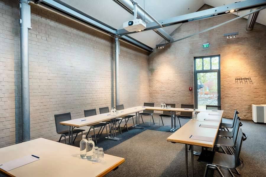 Kongresshotel Bamberg 20