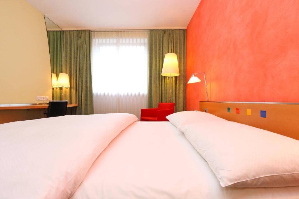 Hotel Metropol Basel 10