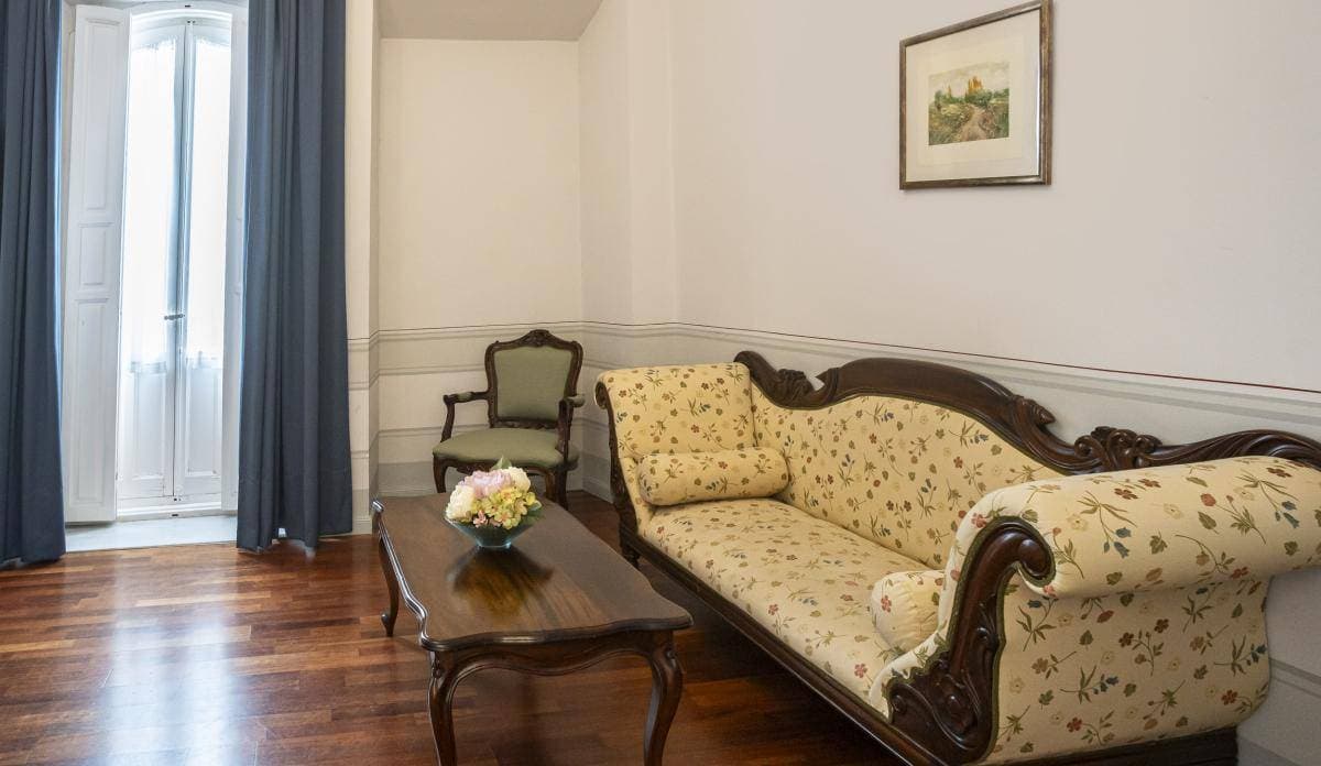 Hotel Mirador de Llerena 32