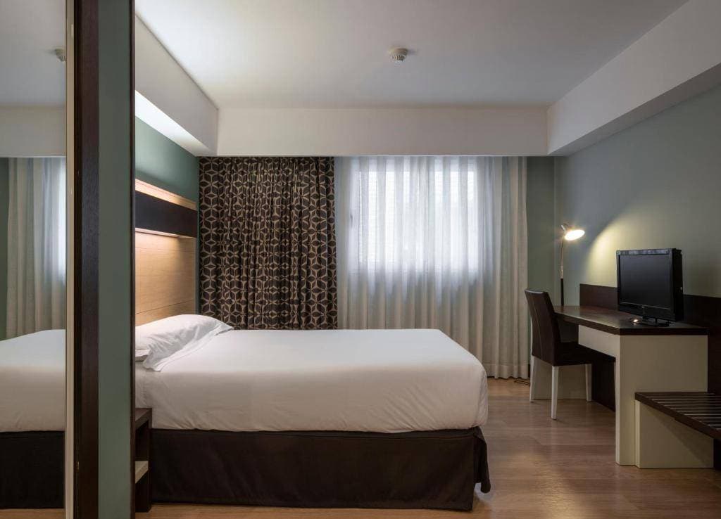 Hotel Ciudad de Logroño 15
