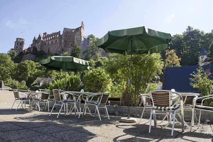 Hotel am Schloss 6