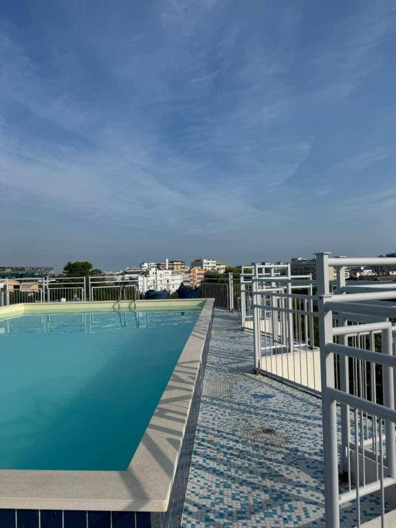 Hotel Augustus 4