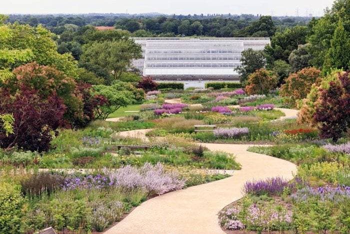 RHS Garden Wisley 13