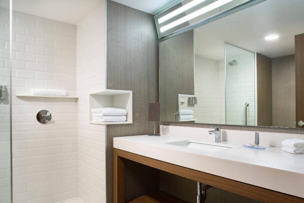 Courtyard by Marriott Merida Downtown 17