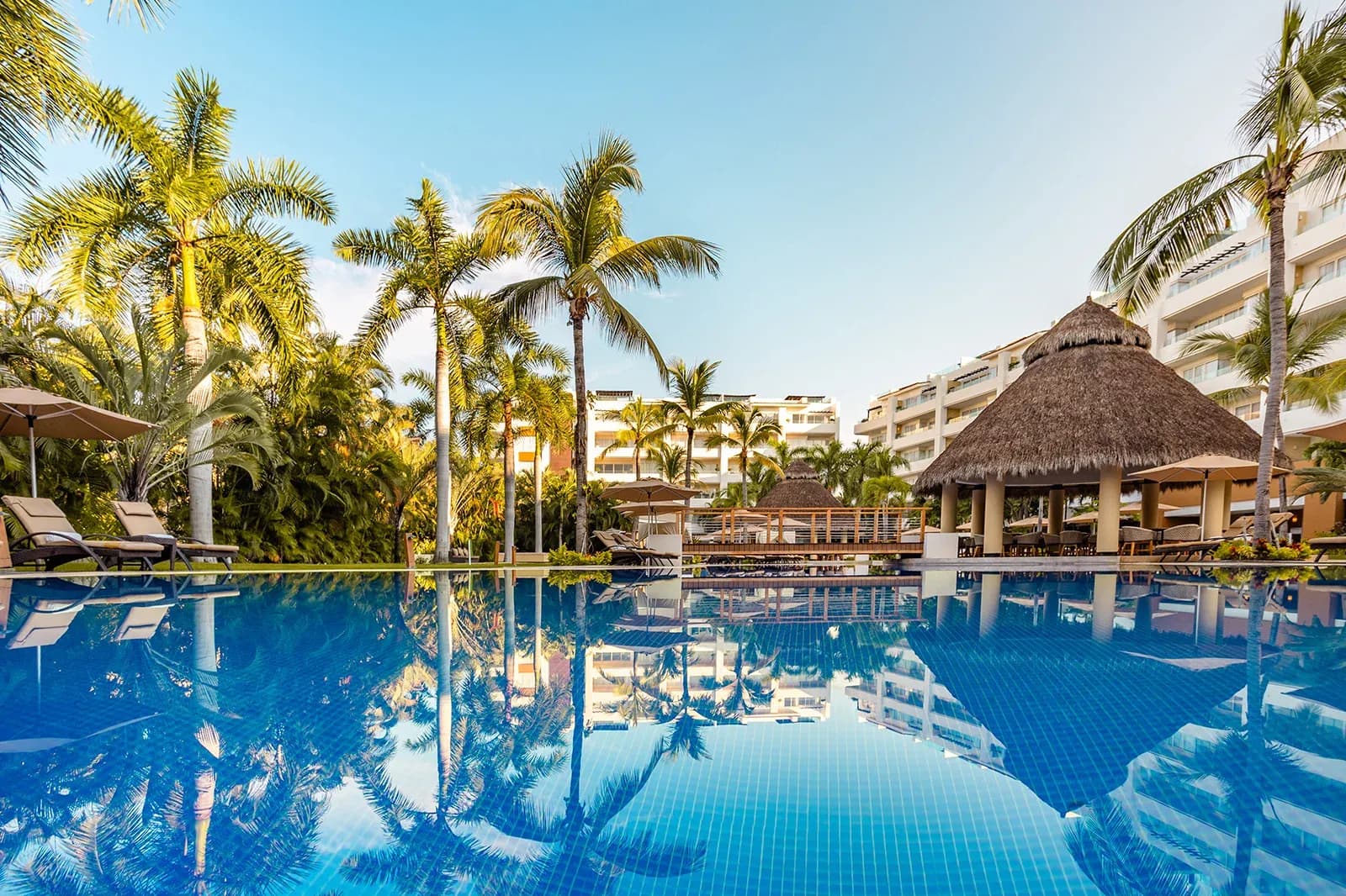 Marival Distinct All-Suites & World Spa – Handwritten Collection 5
