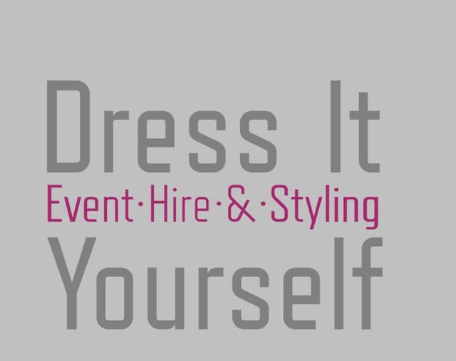Equipment hire