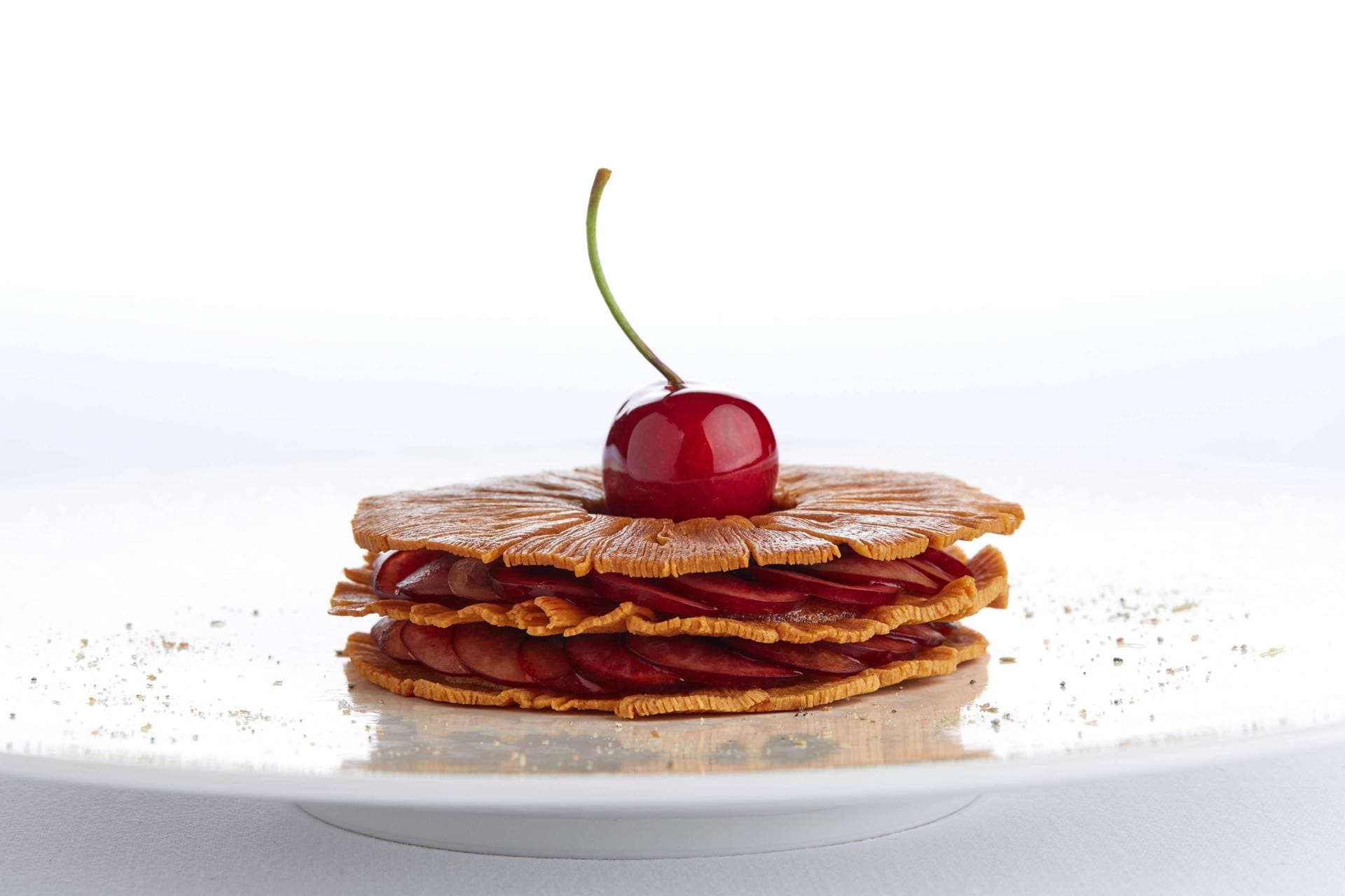 Restaurant Le Parc 10