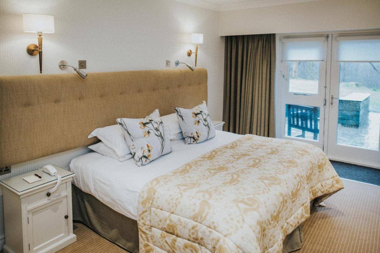 Cragwood Country House Hotel 16