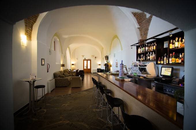 Hotel Convento San Diego 6