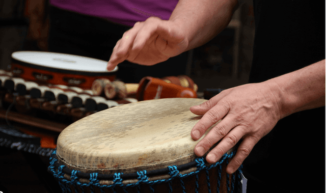 Djembe