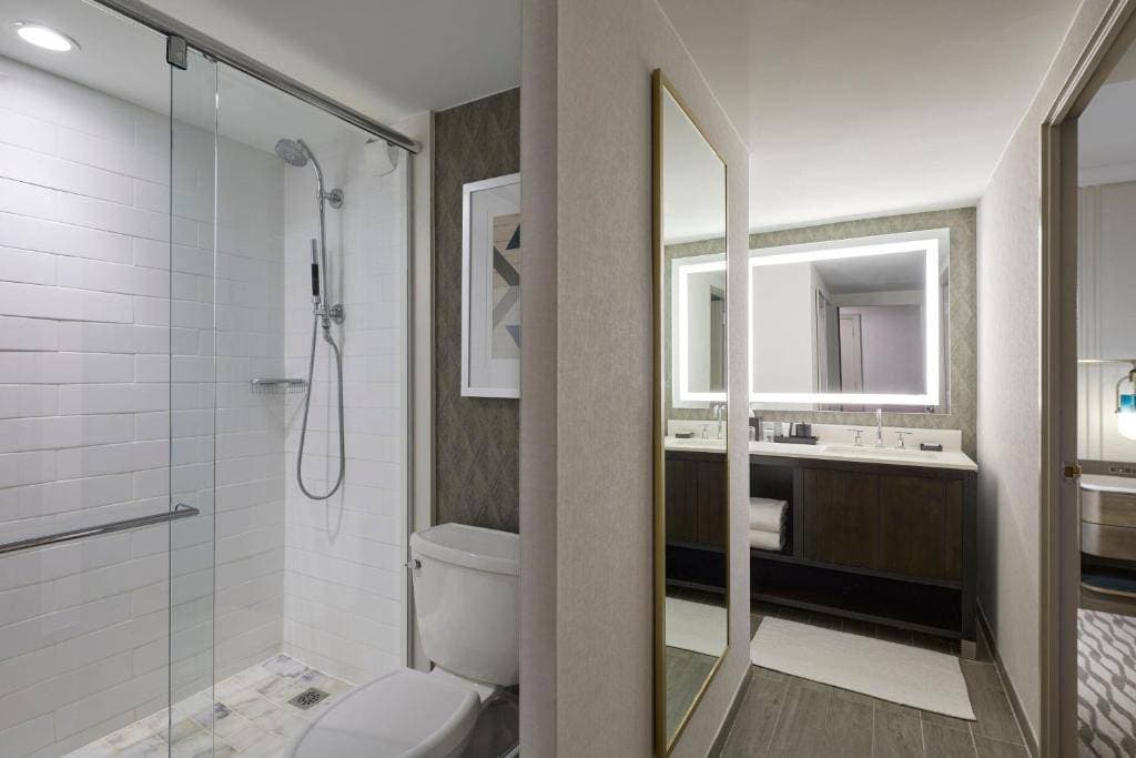 JW Marriott Houston by The Galleria 16