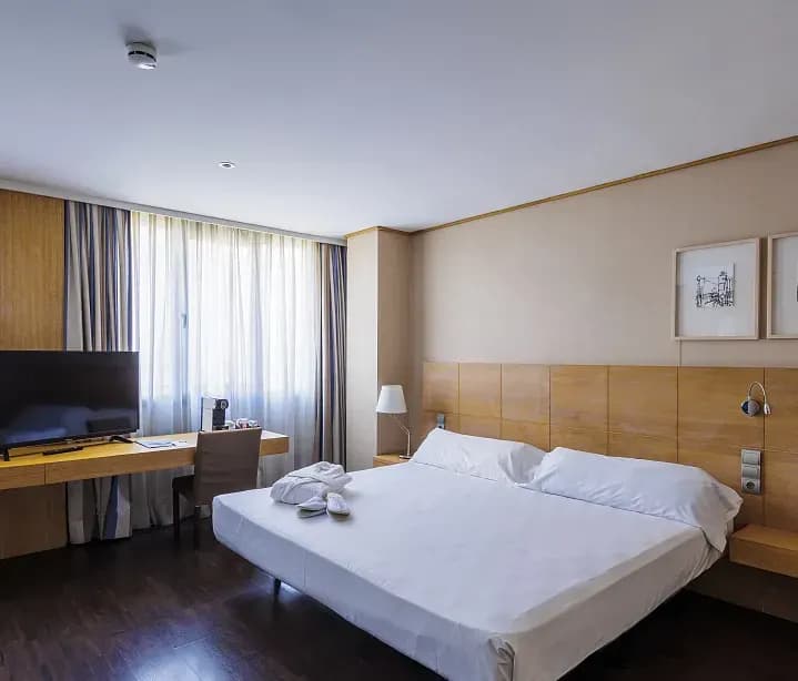 Eurohotel Castellón 8