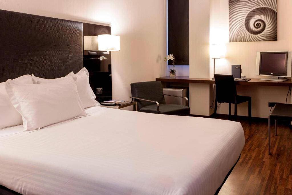 AC Hotel Palacio Universal 34