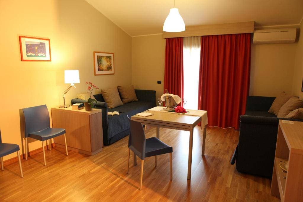 Heraclea Hotel Residence Wellness & SPA 24