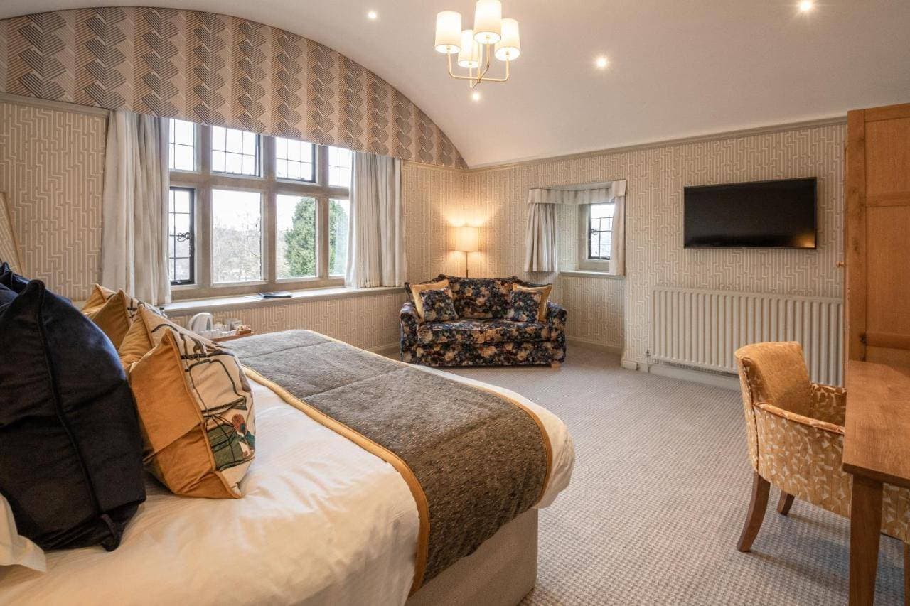 Cragwood Country House Hotel 22