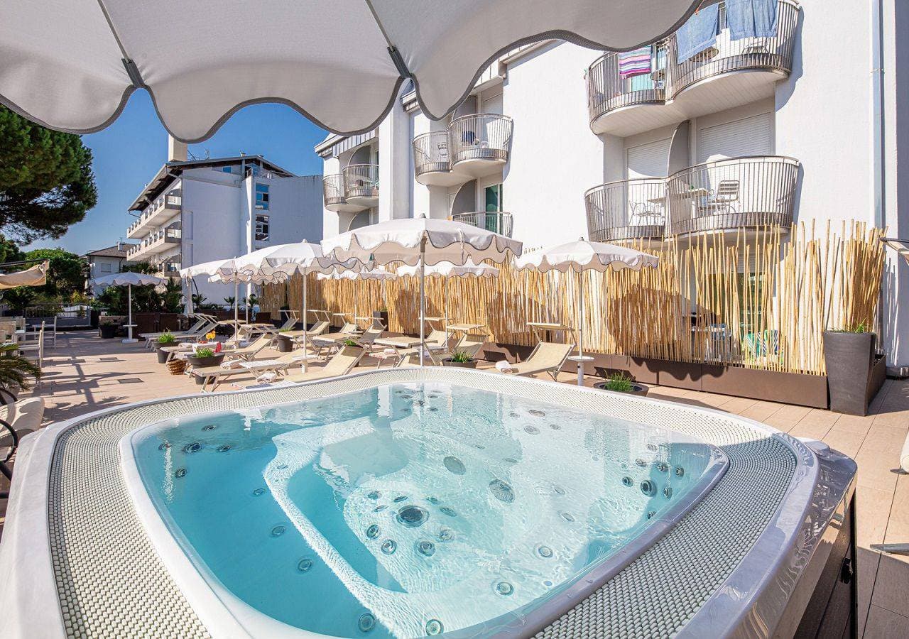 Park Hotel Lignano 5