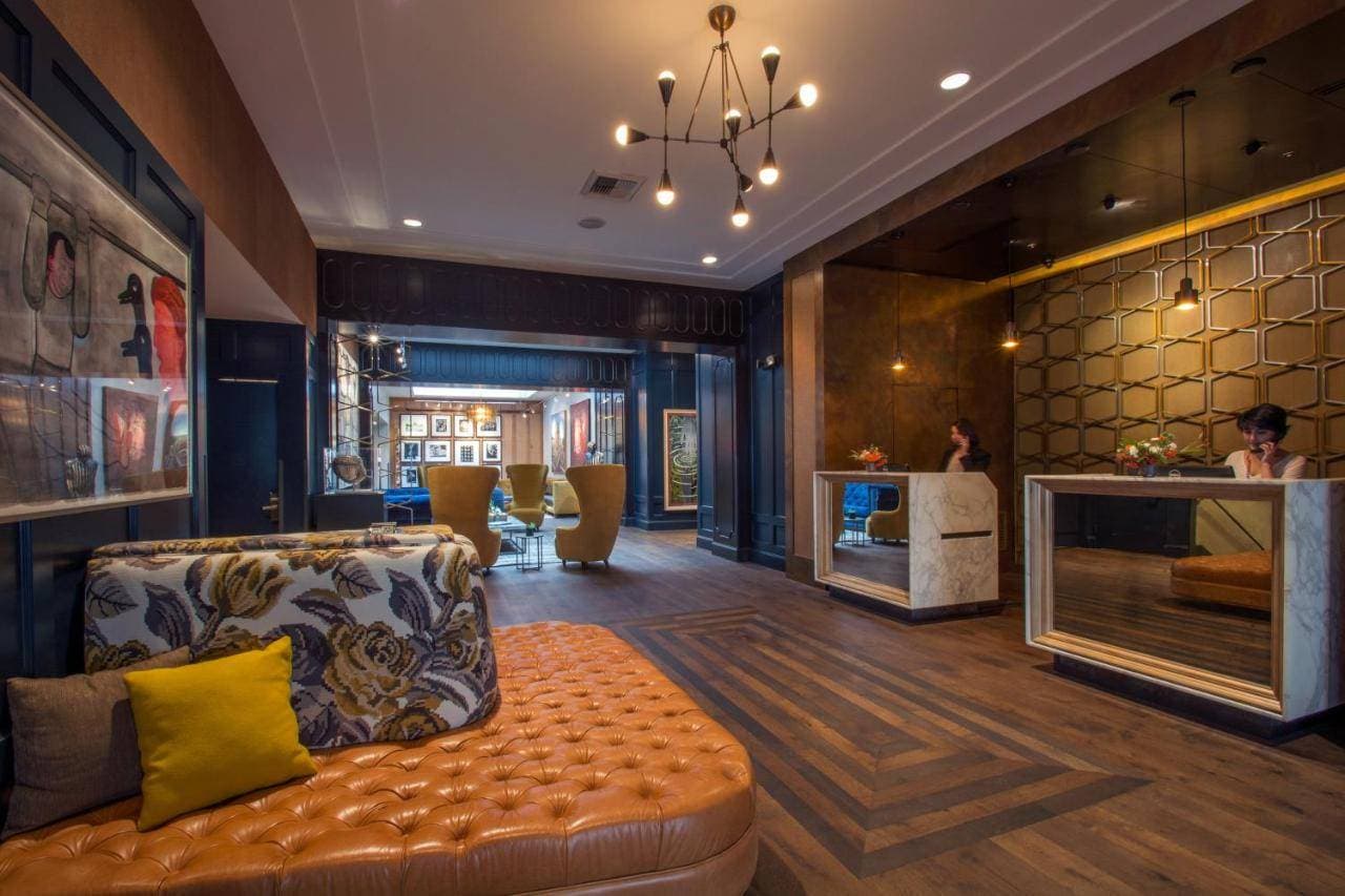 Hotel Lucia 7