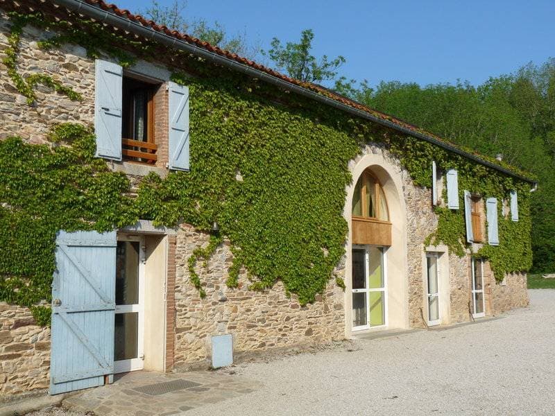 La Pouzaque 1