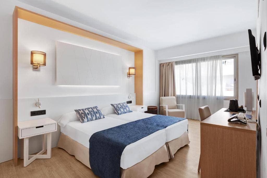 Hotel THB Los Molinos 15