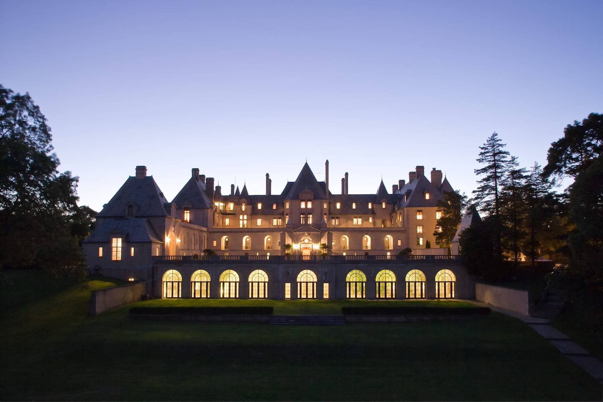 OHEKA CASTLE 8
