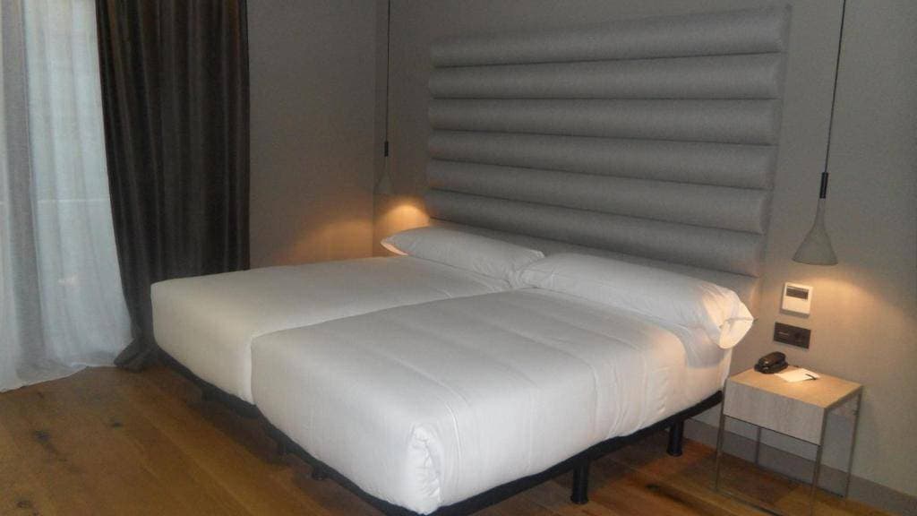 Hotel Zenit Vigo 10