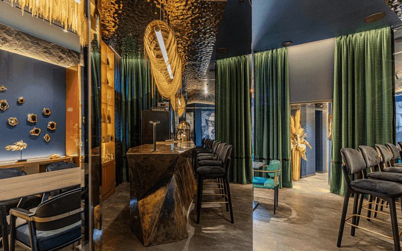 Henselmann Lounge 6