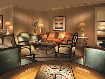 Fairmont Dallas 16