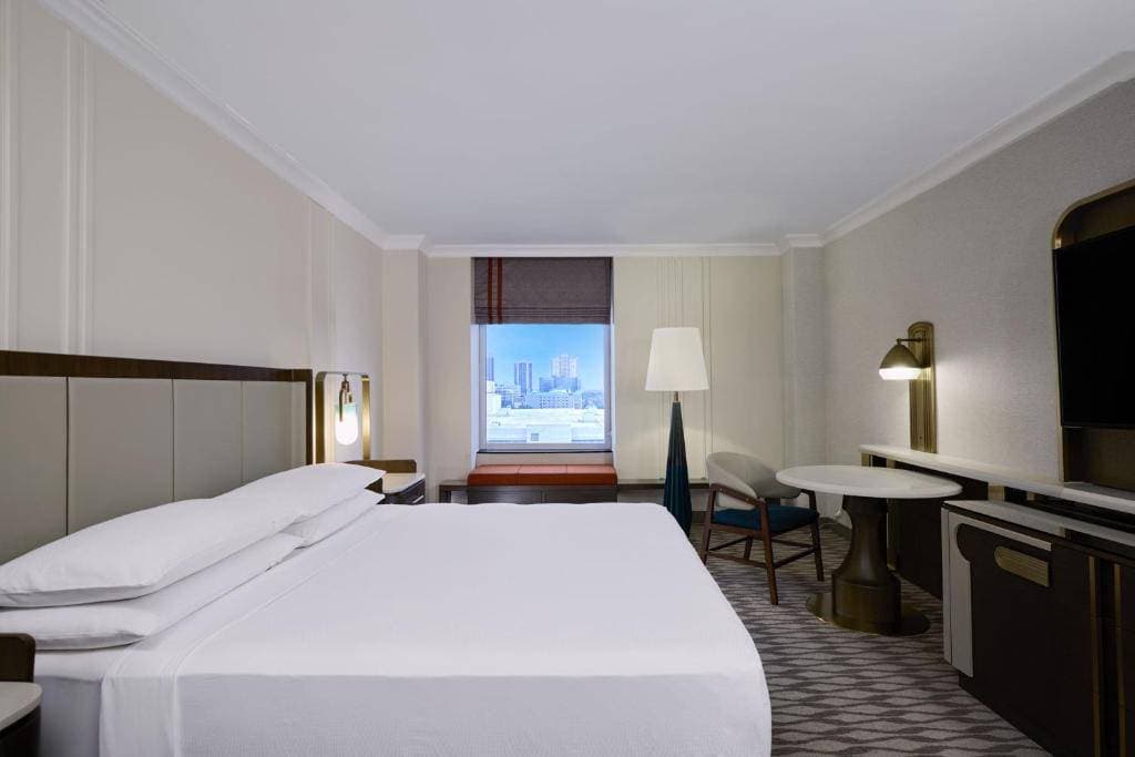 JW Marriott Houston by The Galleria 13