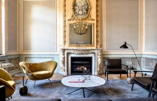 Pillows Grand Boutique Hotel Reylof Ghent 6