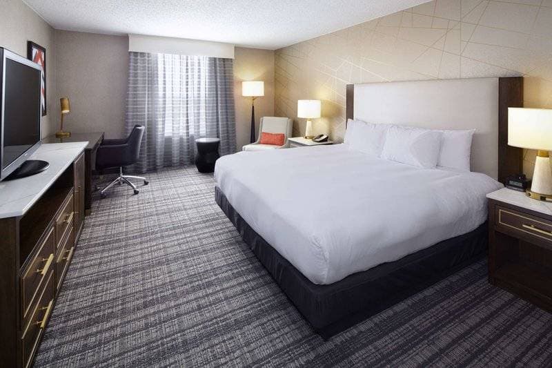 DoubleTree Dallas Near the Galleria 22