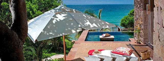 Imanta Resorts 7