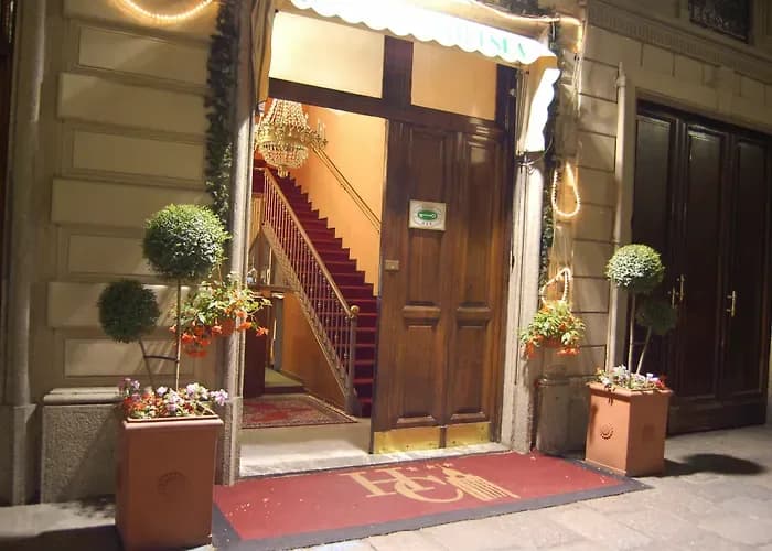 Hotel Chelsea 1