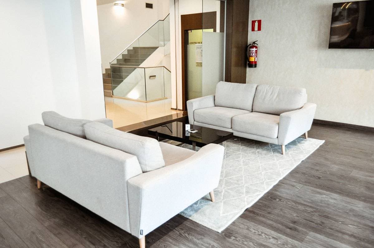 abba Huesca Hotel 8