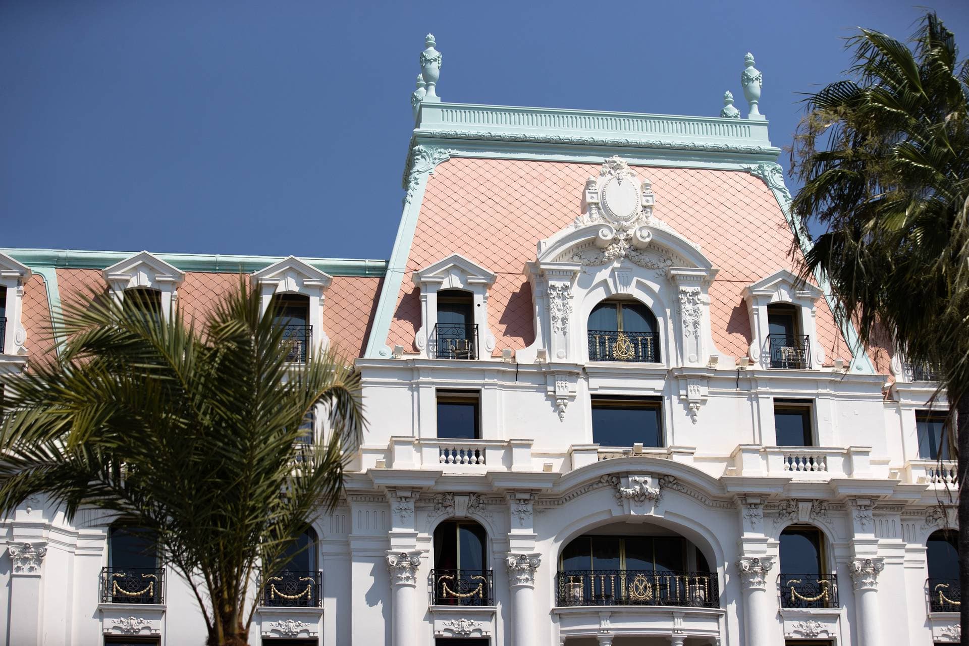 Le Negresco 1