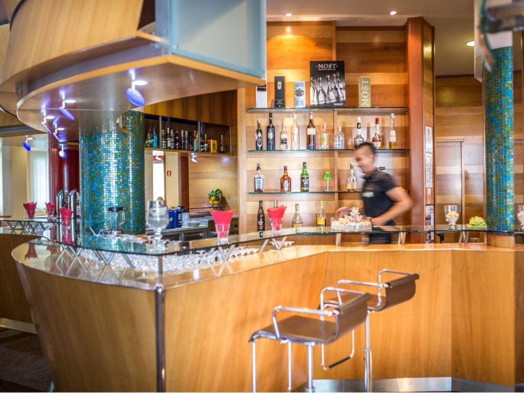 Park Hotel Lignano 8