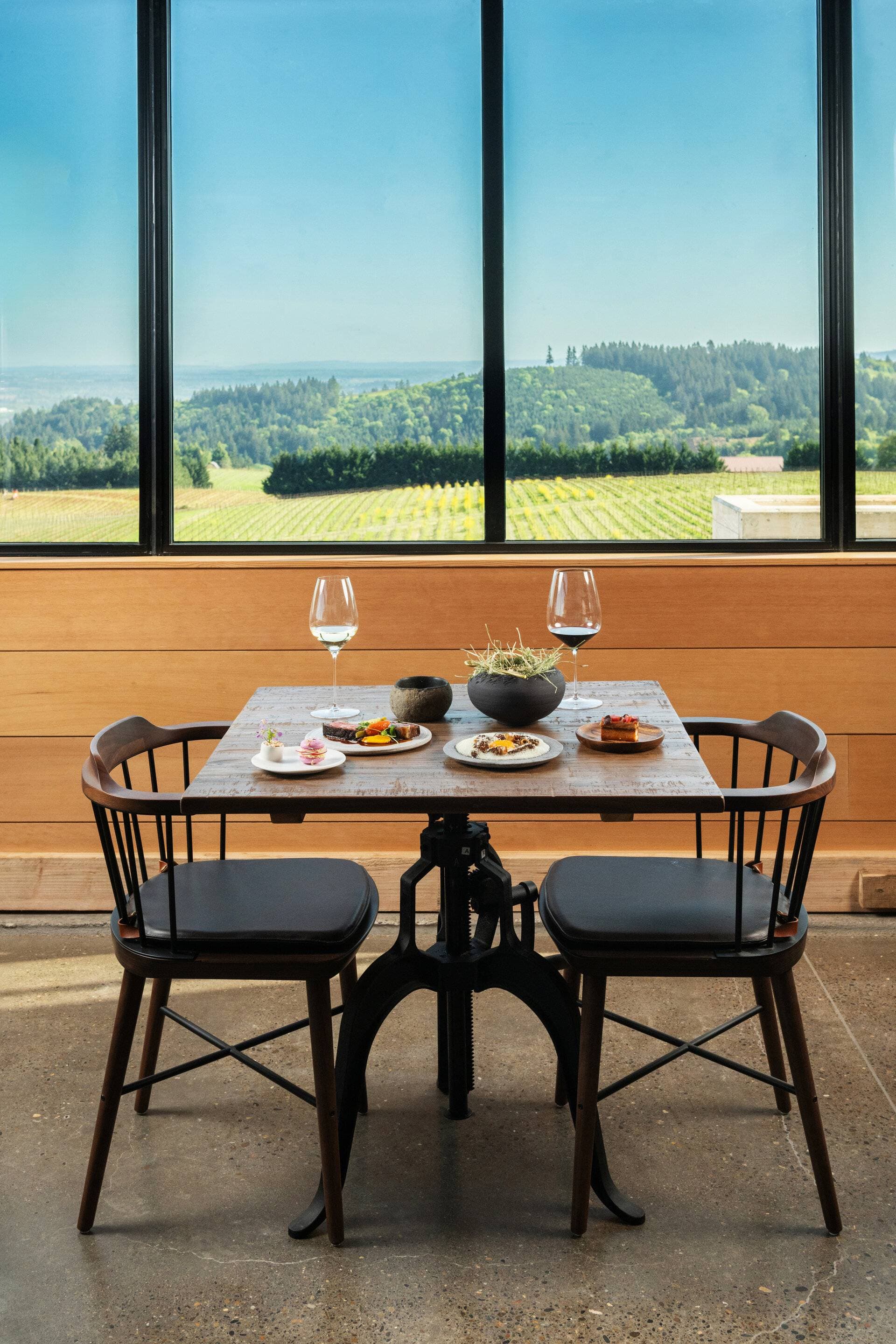 The Grange Dundee Hills 7