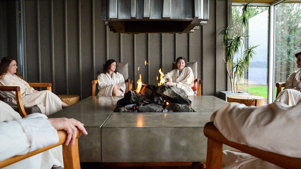 Salishan Coastal Lodge - All Inclusive 47