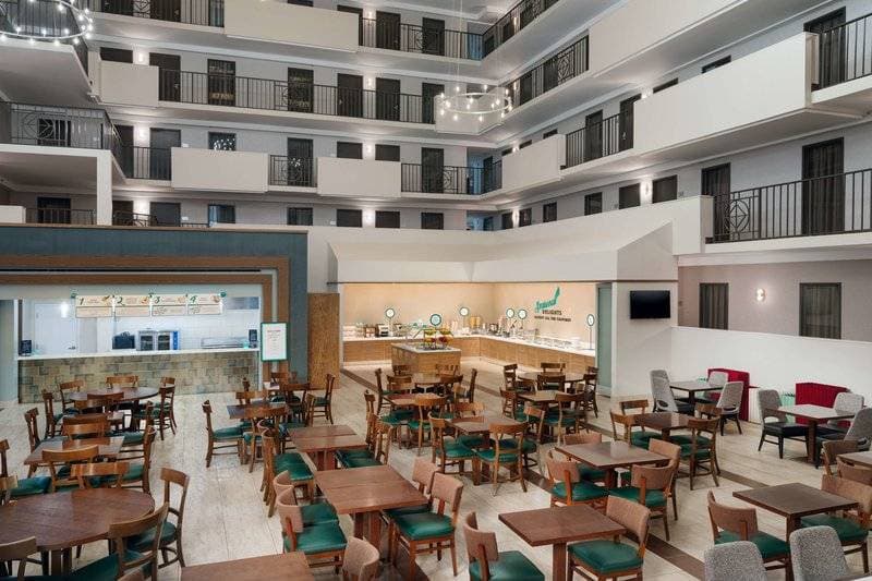 Embassy Suites by Hilton Memphis East Germantown Area 1