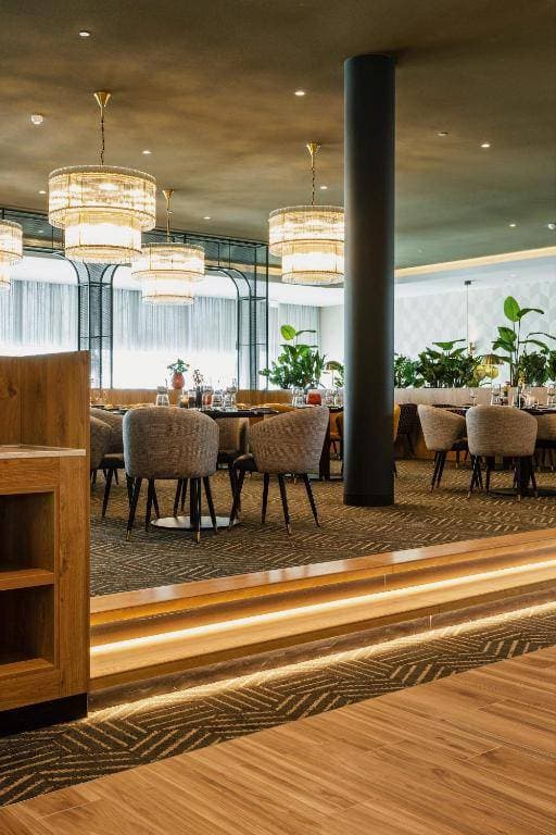 Van der Valk Hotel Schiedam 6