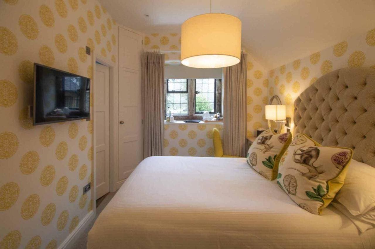 Cragwood Country House Hotel 13