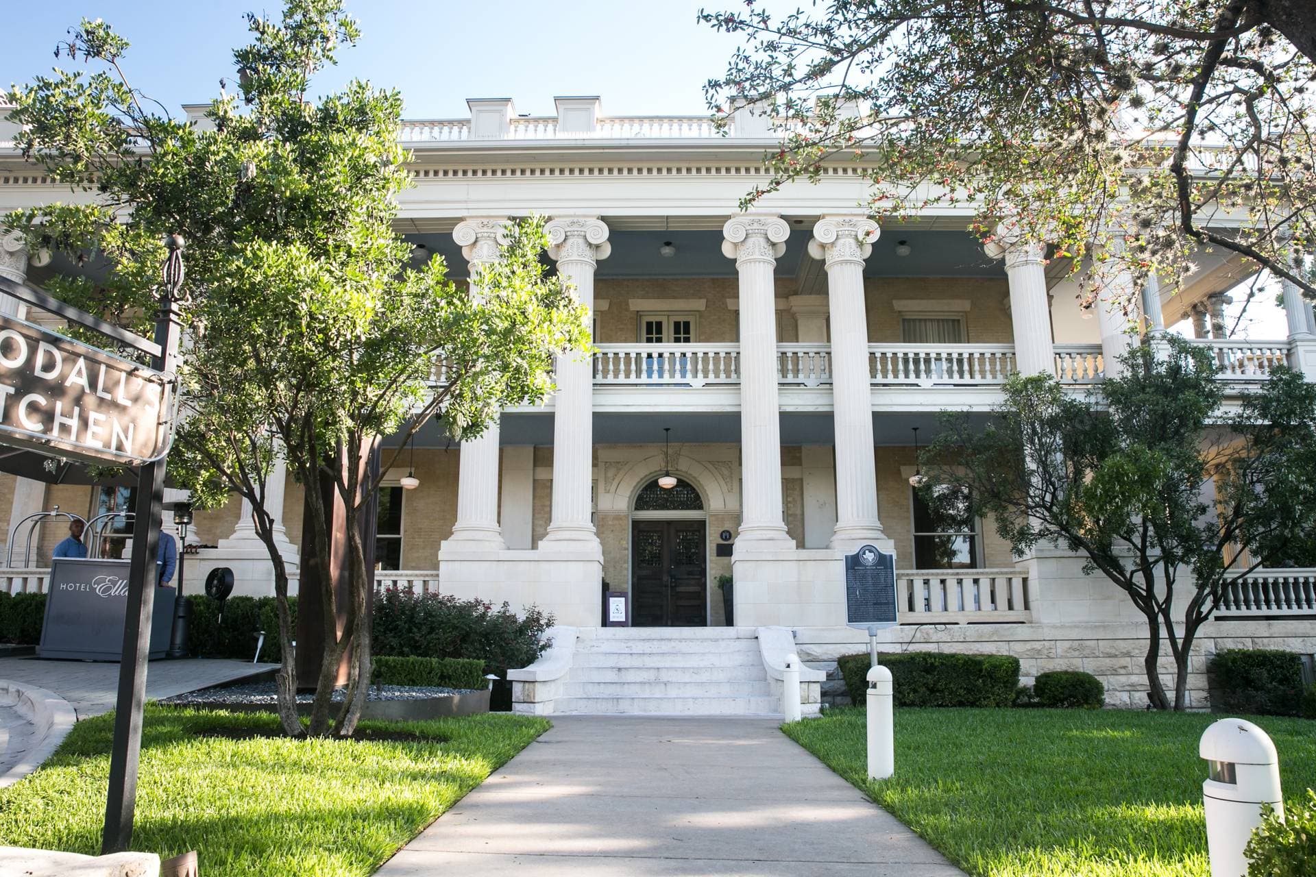 Hotel Ella 38