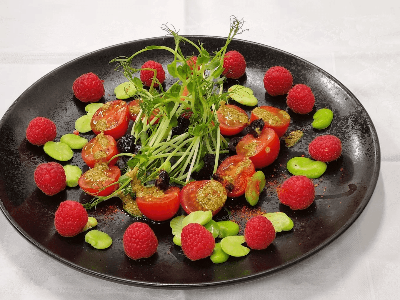 La Table Bretonne 1