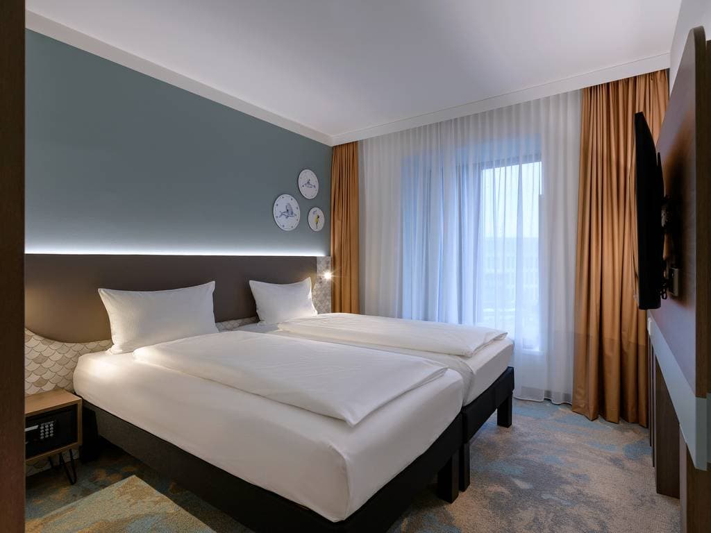 ibis Styles Kiel 11